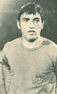 Nelson Vasquez